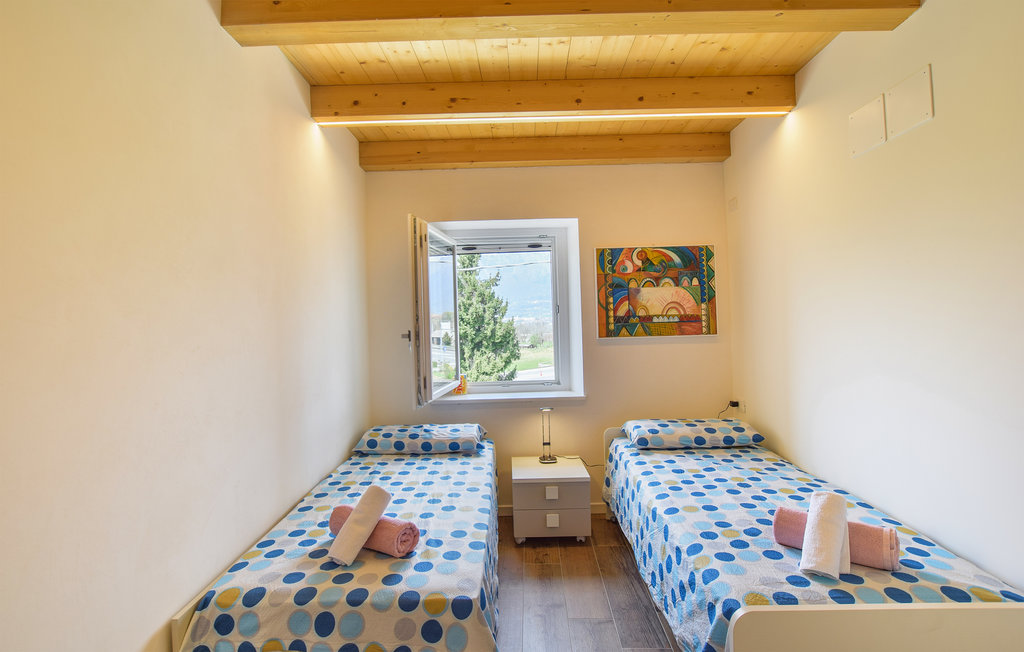 Ferienhaus - Borgo Valbelluna , Italien - IDD419 19