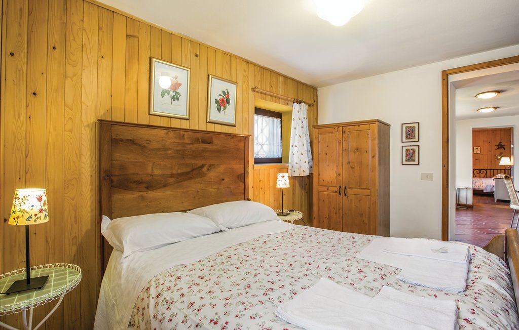 Ferienwohnung - Tolmezzo , Italien - IDD309 13