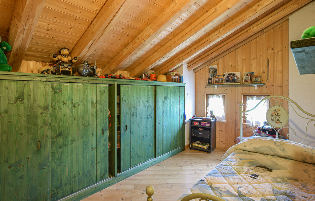 Lejlighed - Borno , Italien - IDD347 18