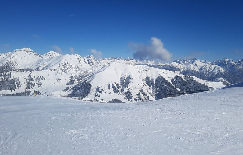 Semesterhus - Castello Tesino , Italien - IDD414 30