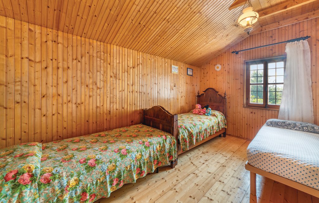 Feriehuse - Mel , Italien - IDD297 12