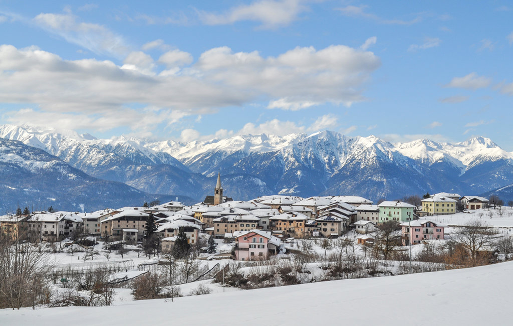 Ferienwohnung - Vason , Italien - IDD326 13