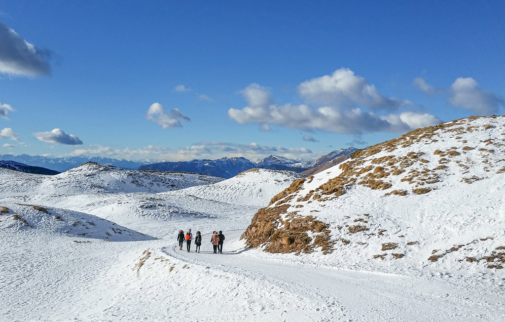 Ferienhaus - Dimaro - Val di Sole , Italien - IDD352 24