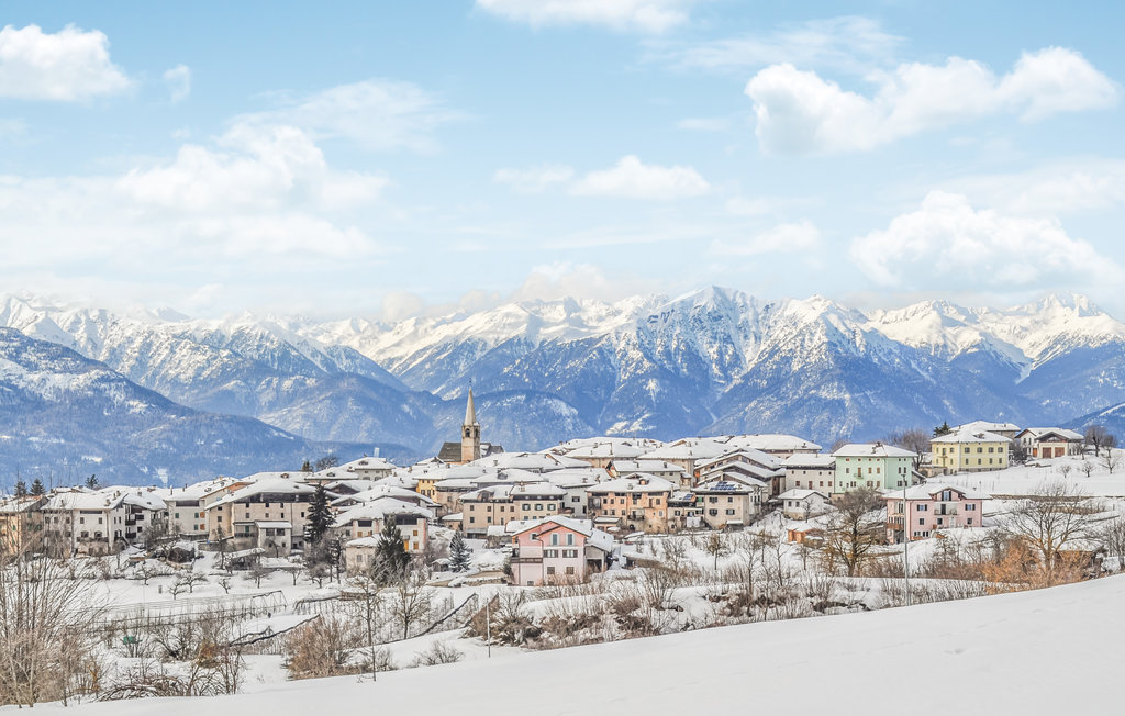 Semesterlägenhet - Vason , Italien - IDD388 14