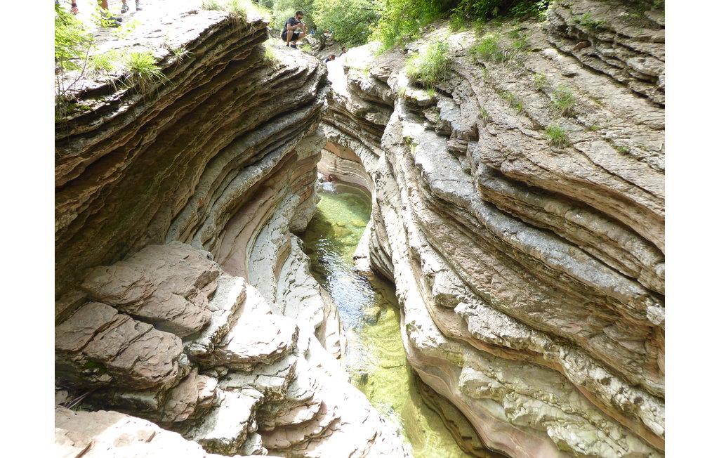 Ferienhaus - Borgo Valbelluna , Italien - IDD419 25