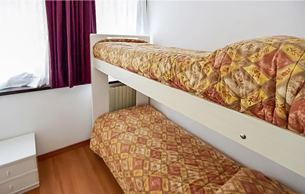 Semesterlägenhet - Vason , Italien - IDD327 12