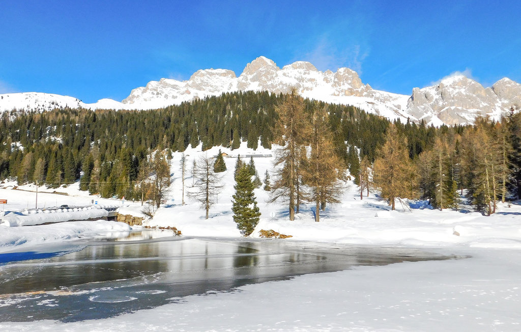 Semesterhus - Castello Tesino , Italien - IDD414 28