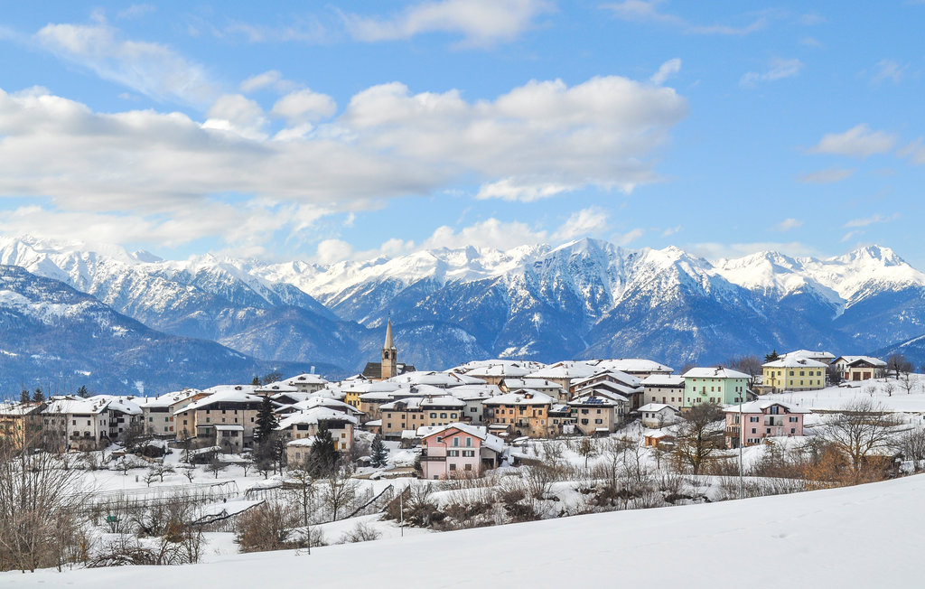 Ferienhaus - Fai della Paganella , Italien - IDD311 23