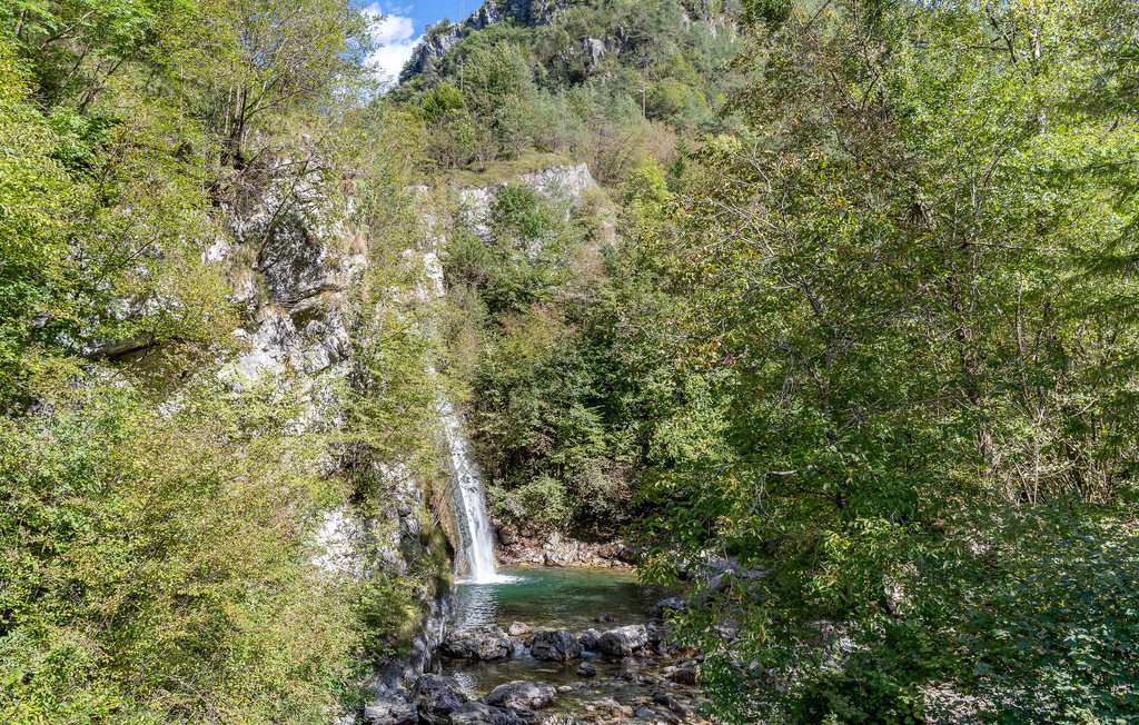 Semesterhus - Ledro , Italien - IDD417 44
