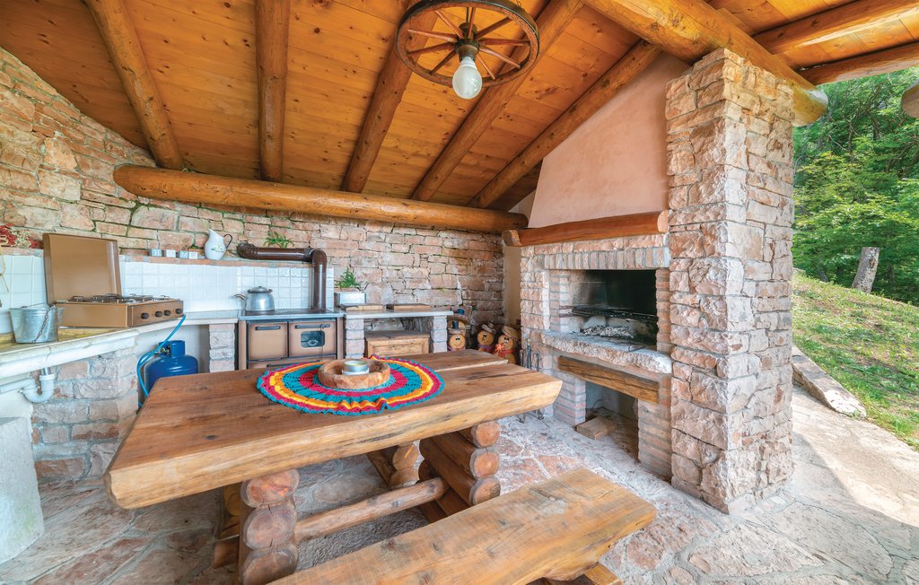 Feriehuse - Feltre , Italien - IDD305 7