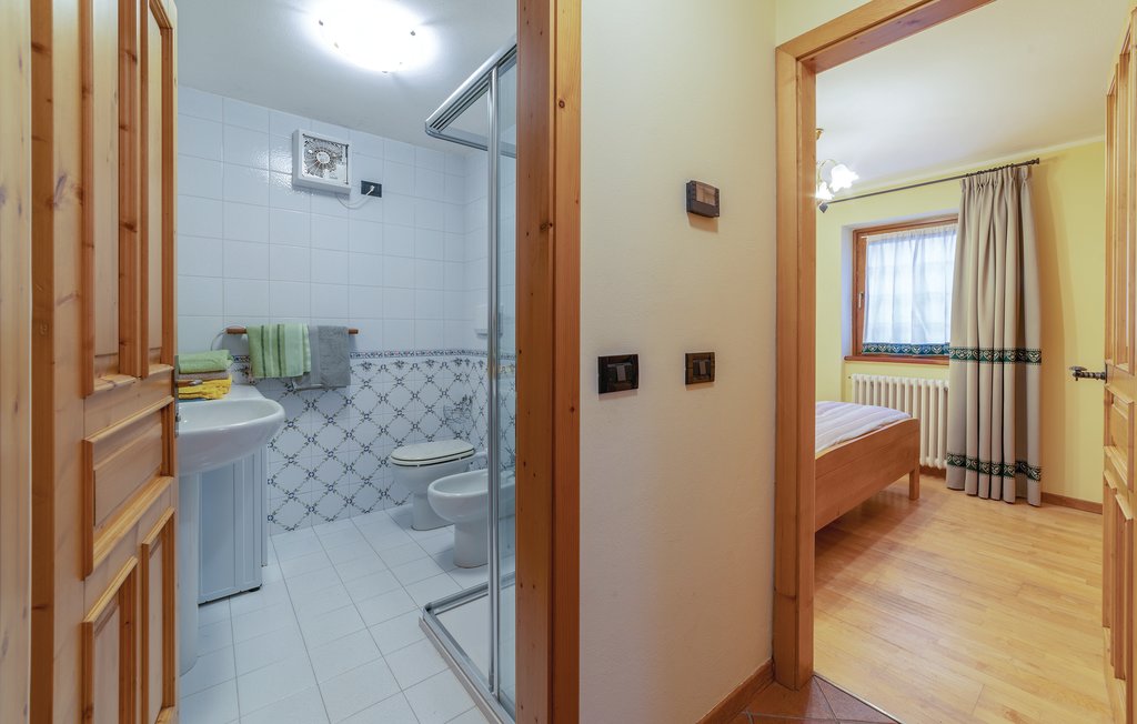 Ferienhaus - Peio Terme , Italien - IDD185 11