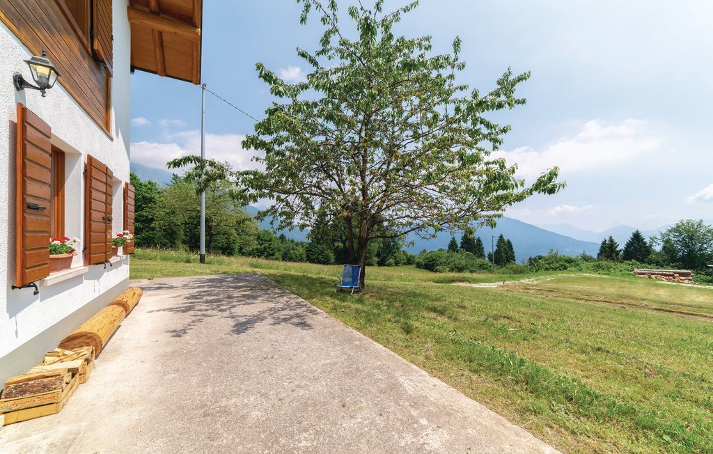 Feriehuse - Lamon , Italien - IDD317 3