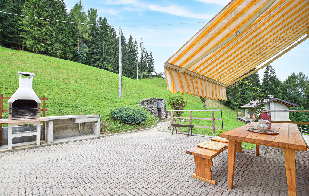 Feriehuse - Sovramonte , Italien - IDD338 2