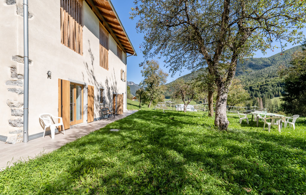 Semesterhus - Ledro , Italien - IDD417 4