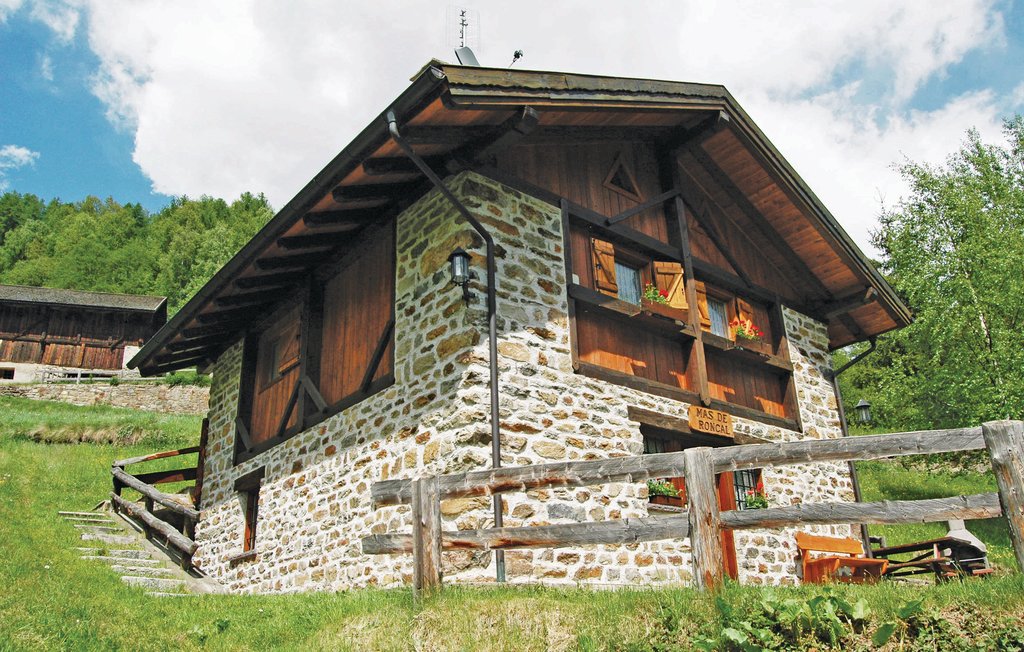 Ferienhaus - Peio Terme , Italien - IDD185 5