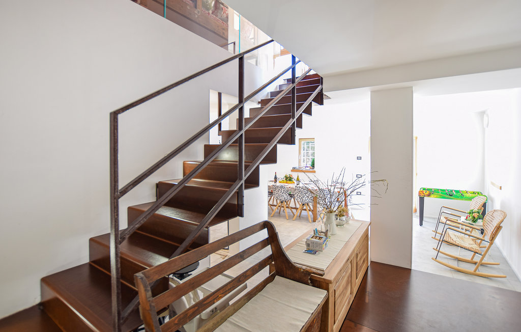 Semesterhus - Ledro , Italien - IDD417 23