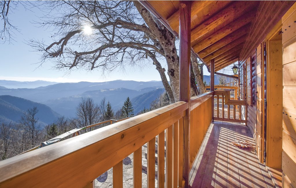 Feriehuse - Feltre , Italien - IDD305 9