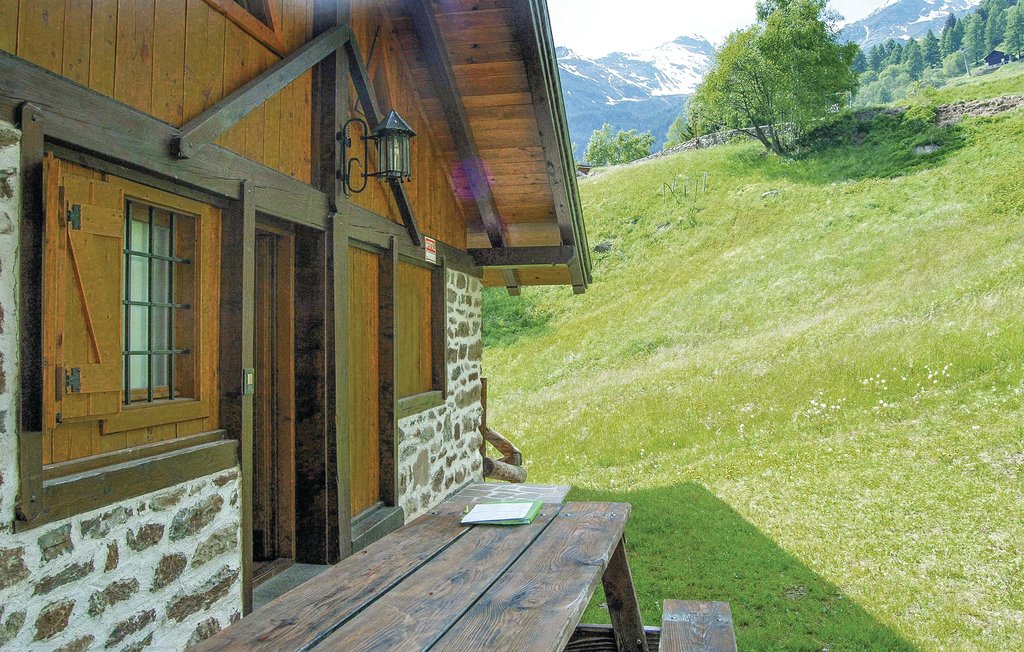 Semesterhus - Peio Terme , Italien - IDD186 7