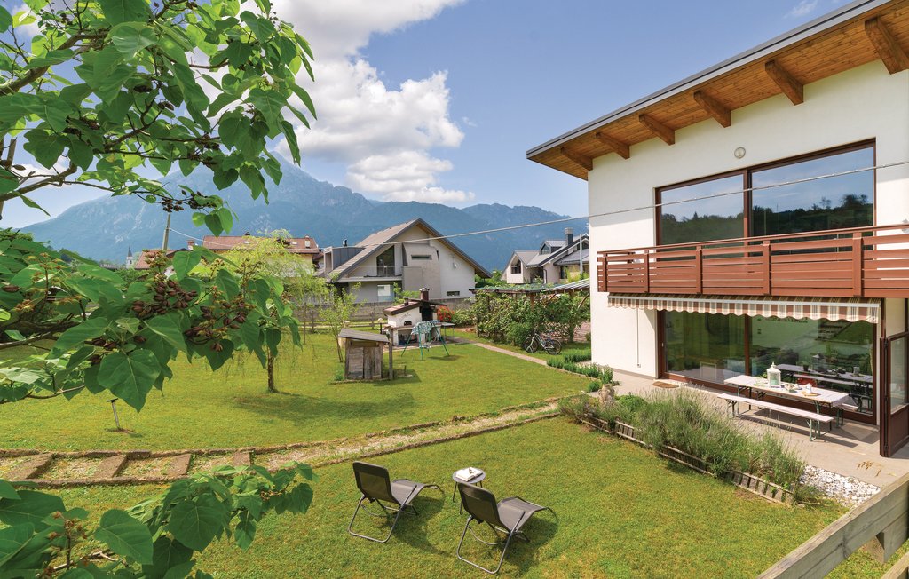 Ferienhaus - Belluno , Italien - IDD303 2