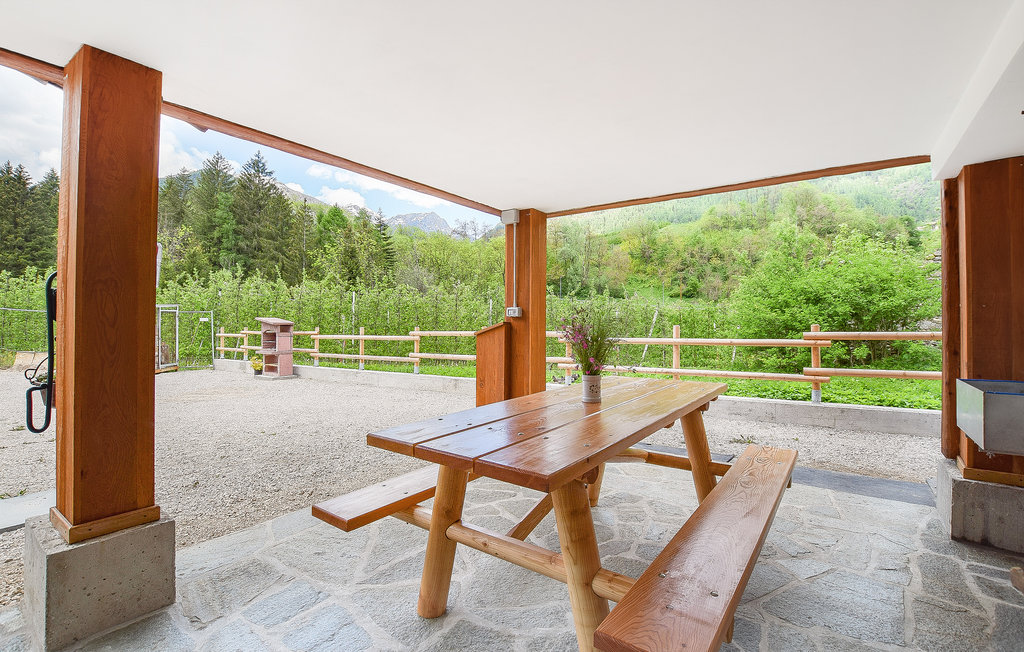 Ferienhaus - Dimaro - Val di Sole , Italien - IDD352 4