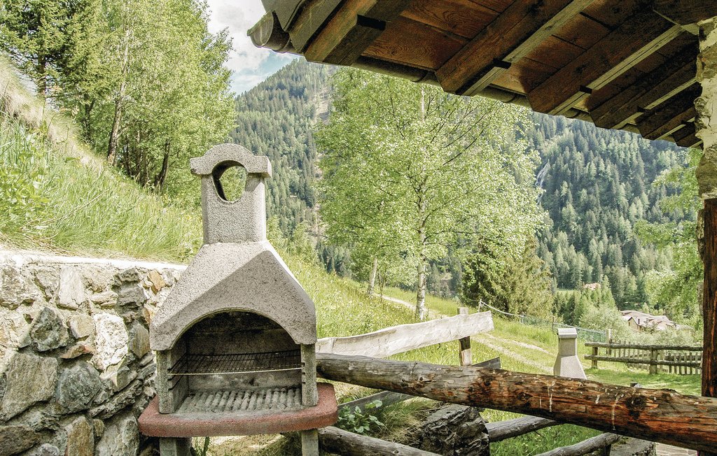 Semesterhus - Peio Terme , Italien - IDD186 8