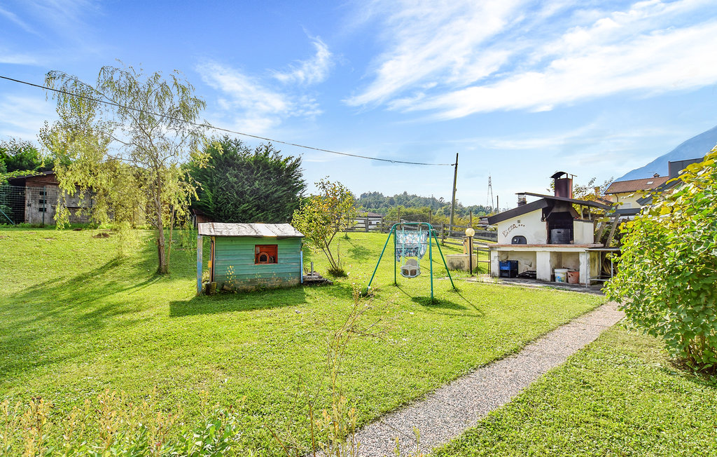 Ferienhaus - Belluno , Italien - IDD303 10