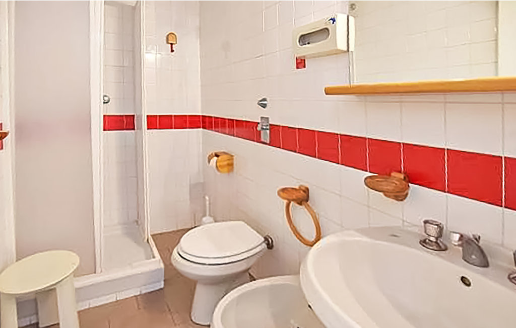 Semesterlägenhet - Vason , Italien - IDD327 13