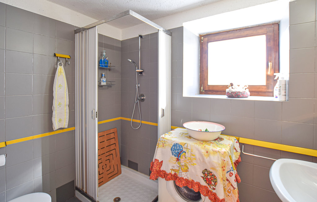 Semesterhus - Castello Tesino , Italien - IDD414 22