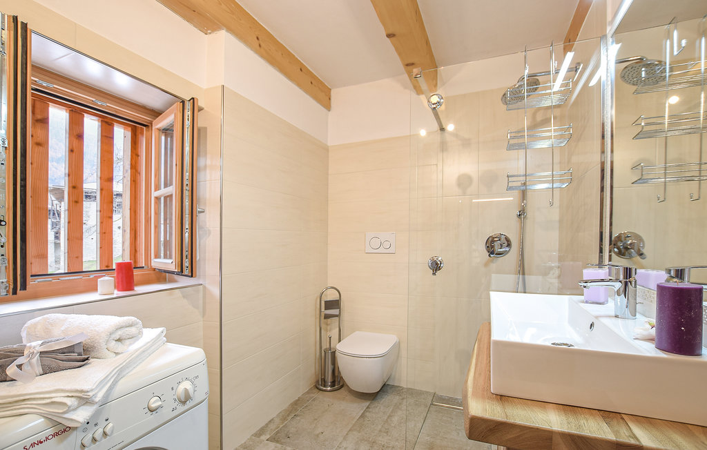 Ferienhaus - Dimaro - Val di Sole , Italien - IDD352 19