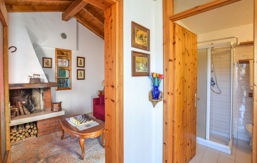 Feriehuse - Sovramonte , Italien - IDD430 26