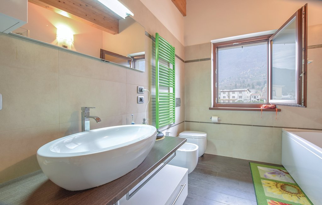 Ferienhaus - Belluno , Italien - IDD303 24