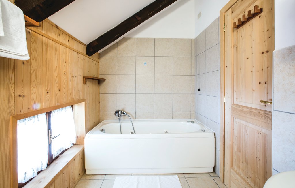 Ferienwohnung - Tolmezzo , Italien - IDD310 16