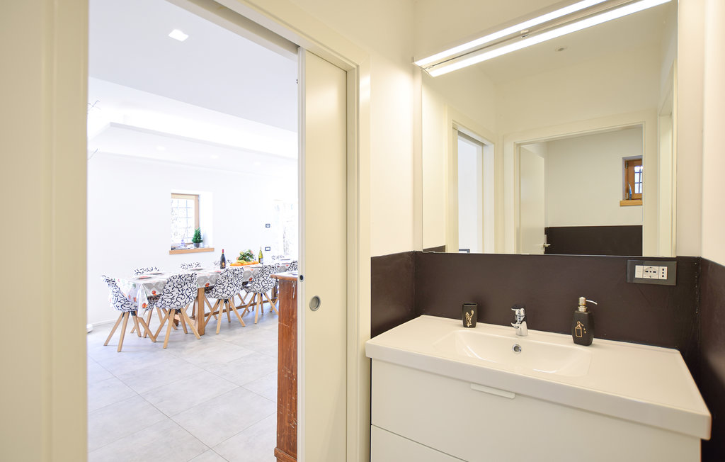 Semesterhus - Ledro , Italien - IDD417 36