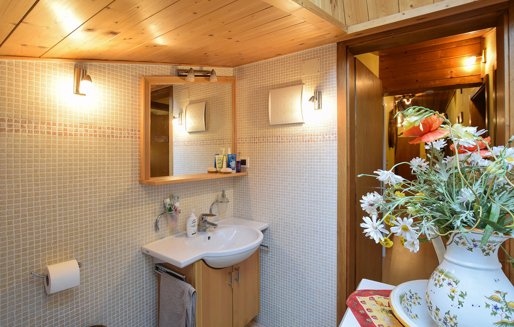 Ferienwohnung - Racines/Ratschings , Italien - IDD431 22