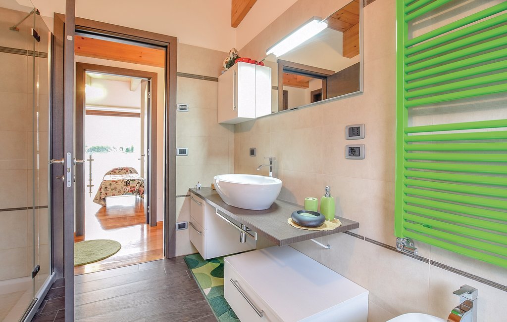 Ferienhaus - Belluno , Italien - IDD303 25