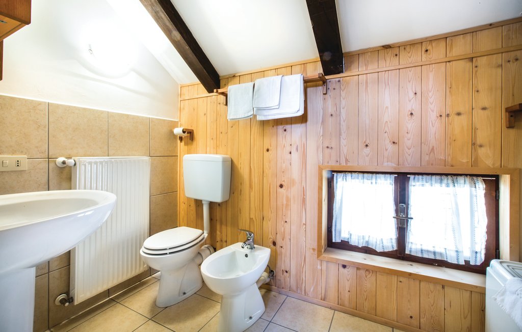 Ferienwohnung - Tolmezzo , Italien - IDD310 17