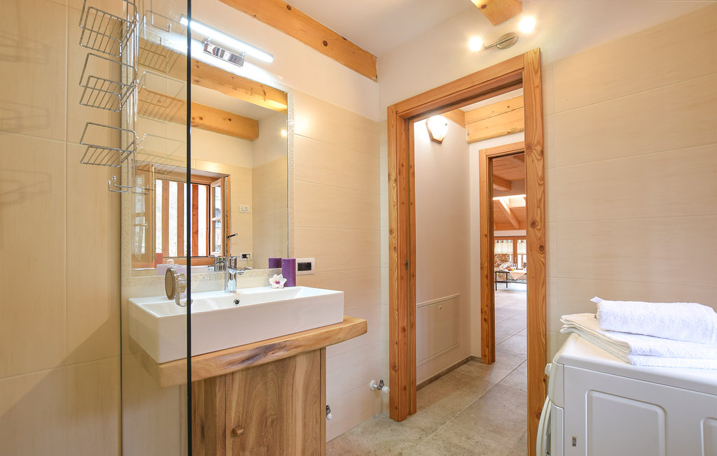 Ferienhaus - Dimaro - Val di Sole , Italien - IDD352 20