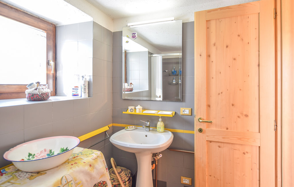 Semesterhus - Castello Tesino , Italien - IDD414 23