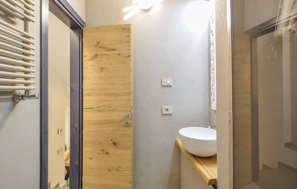 Ferienwohnung - Ponte di Legno , Italien - IDD422 14