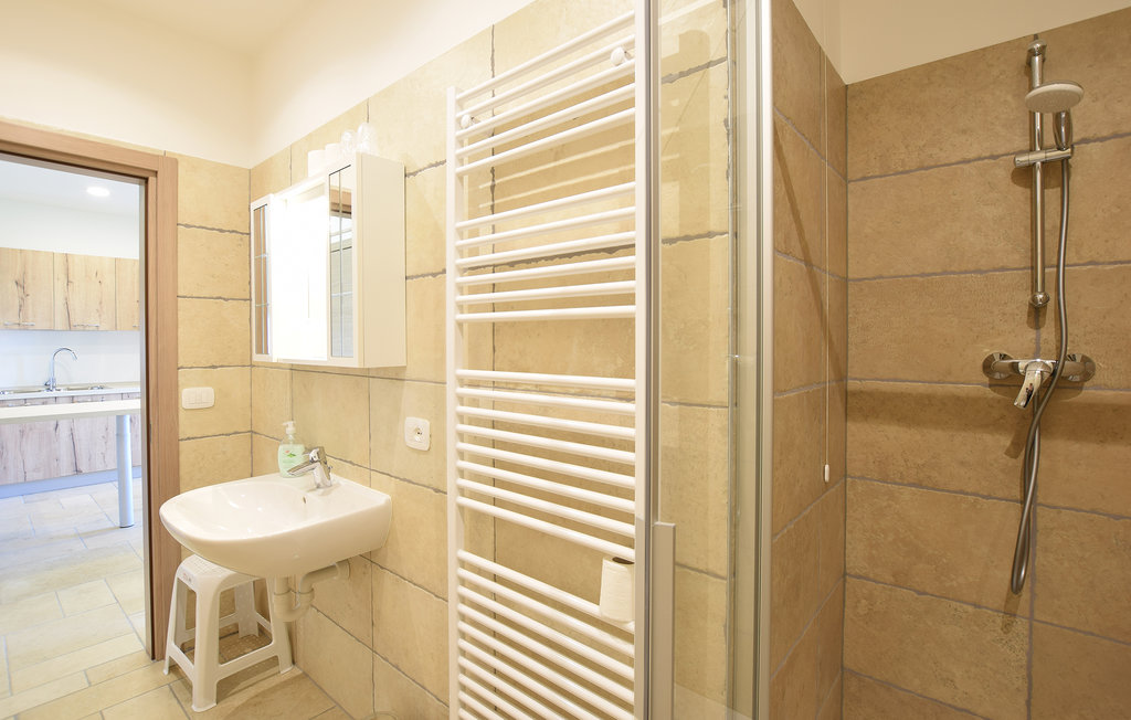 Lejlighed - Lamon , Italien - IDD424 14