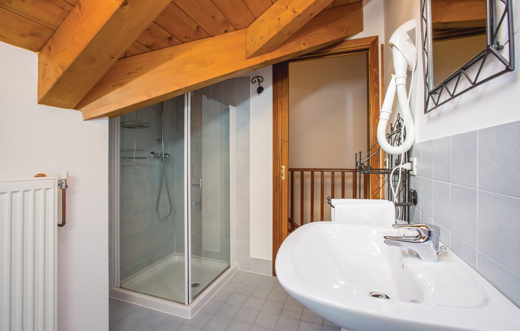 Ferienwohnung - Lauco - Dolomiti Friulane , Italien - IDD306 12