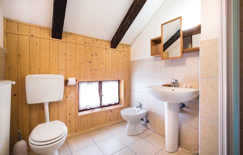 Ferienwohnung - Tolmezzo , Italien - IDD310 18