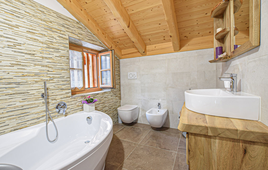 Ferienhaus - Dimaro - Val di Sole , Italien - IDD352 21