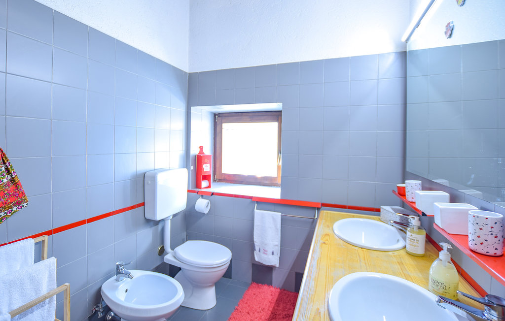 Semesterhus - Castello Tesino , Italien - IDD414 24