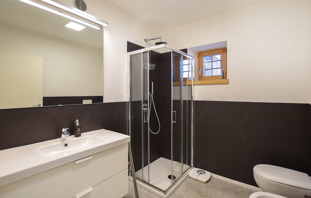 Semesterhus - Ledro , Italien - IDD417 38