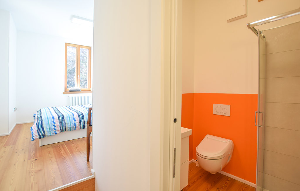 Semesterhus - Ledro , Italien - IDD417 41