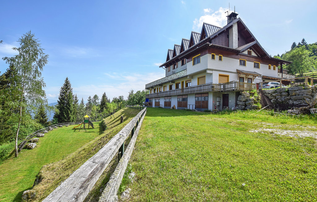 Lejlighed - Lamon , Italien - IDD424 1