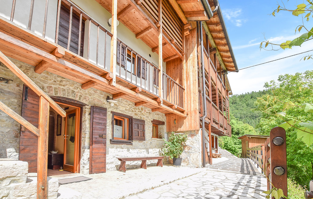 Feriehus - Feltre , Italia - IDD294 1