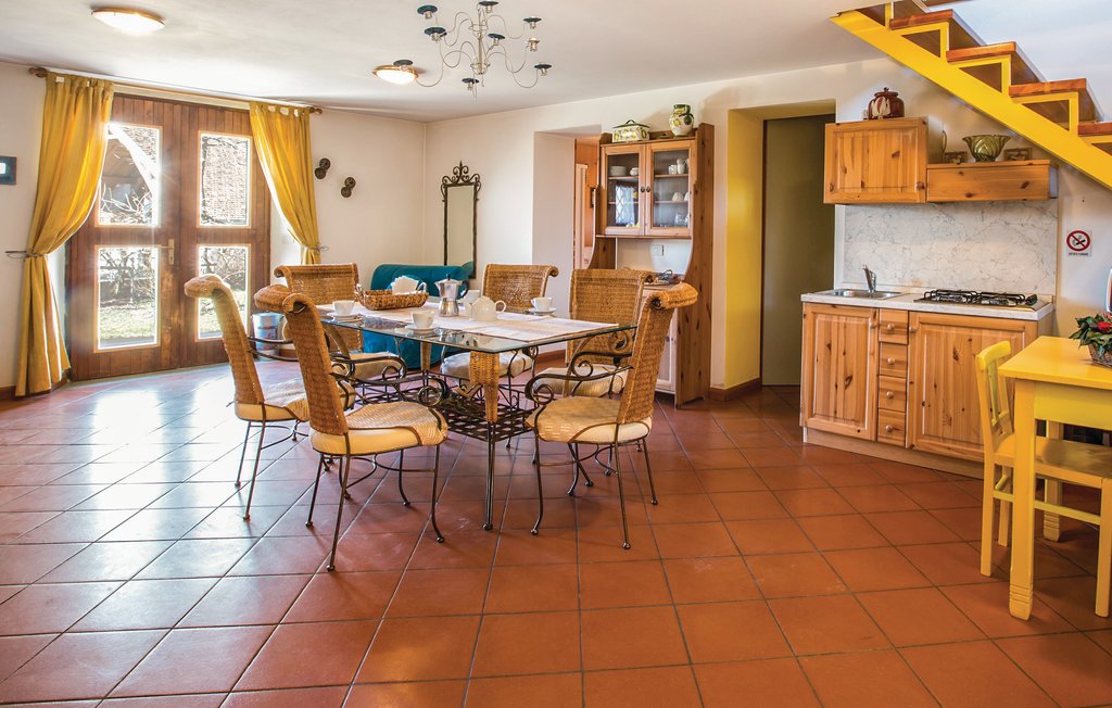Ferienwohnung - Tolmezzo , Italien - IDD309 2