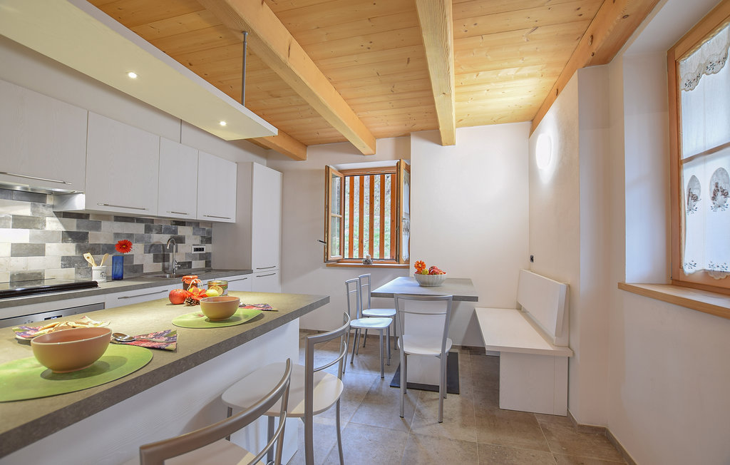 Ferienhaus - Dimaro - Val di Sole , Italien - IDD352 5